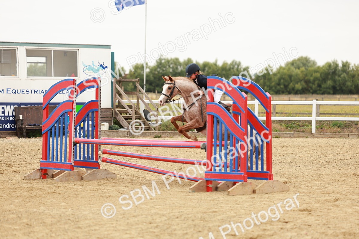 SBM_008419 - Class 5 - 80cm