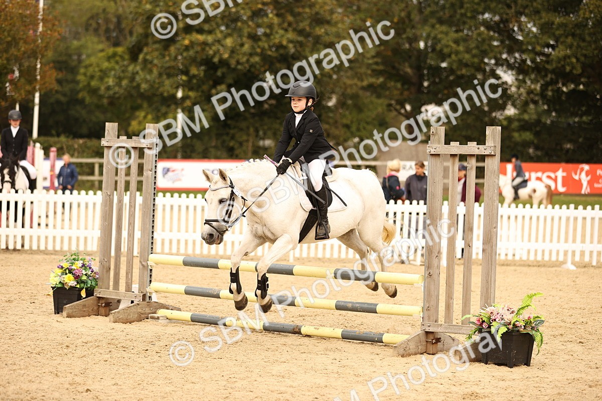 SBM_74388 - J14 - Junior Pony 65cm Championship