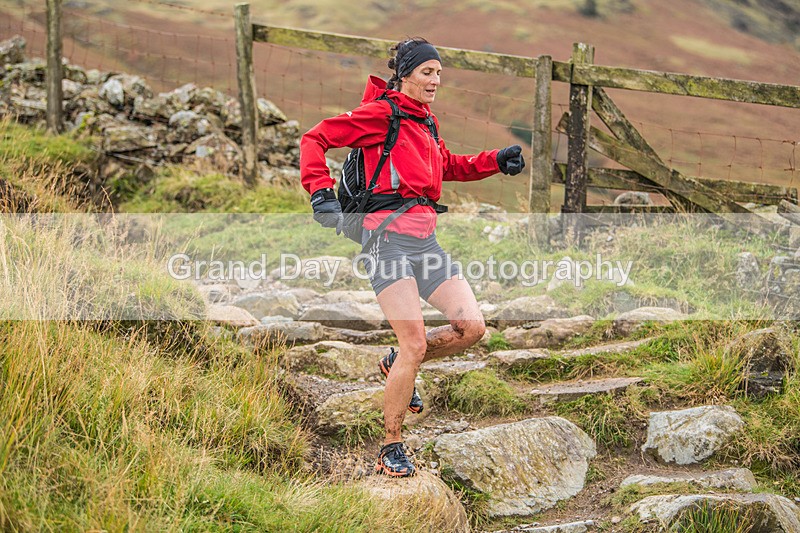 Langdale-1817 - Langdale Horseshoe Fell Race Saturday 12thOctober 2024