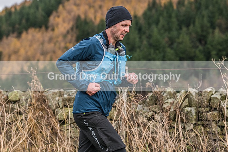 Tweed Valley-617 - High Terrain Events Tweed Valley 65 & 50K Ultra Trail Races Sunday 17th November 2024