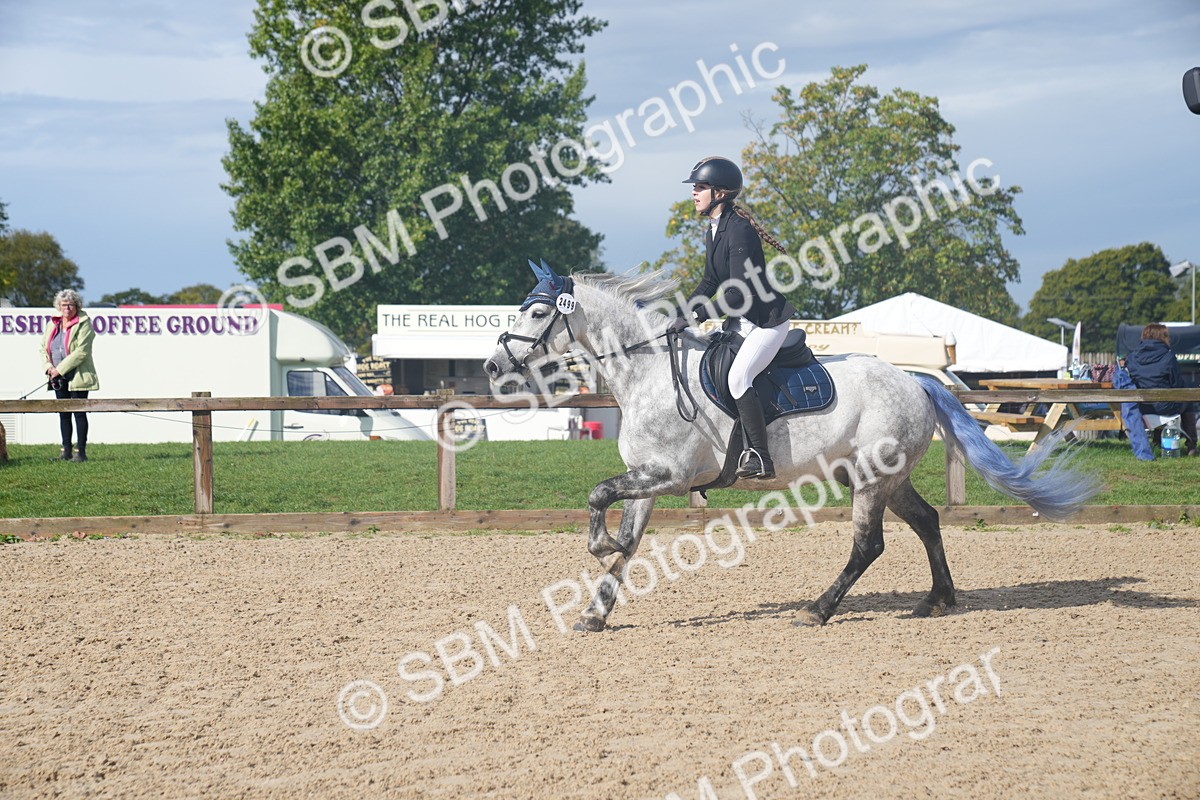 SBM_02378 - J55 - Clear Round 60cm