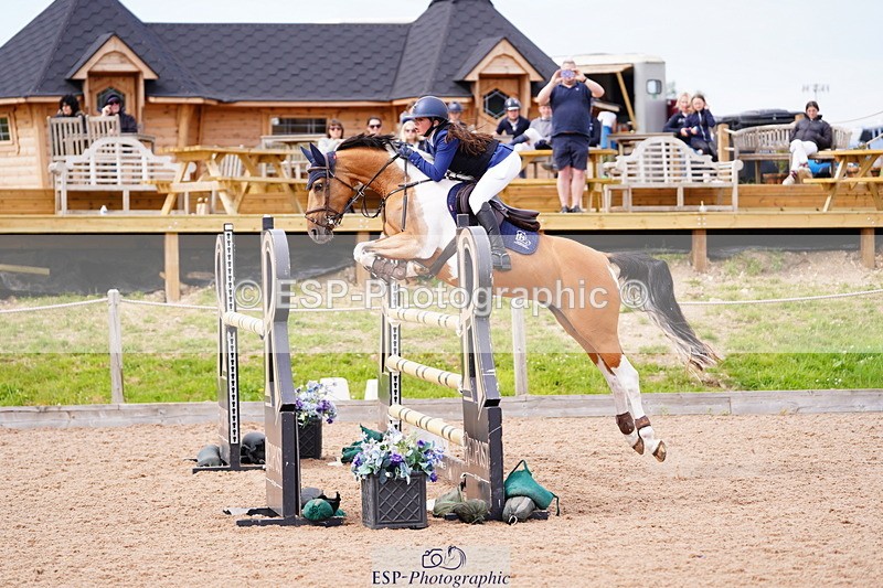 240630A-163746-15597 - Cls 26 Foxhunter 2nd Round