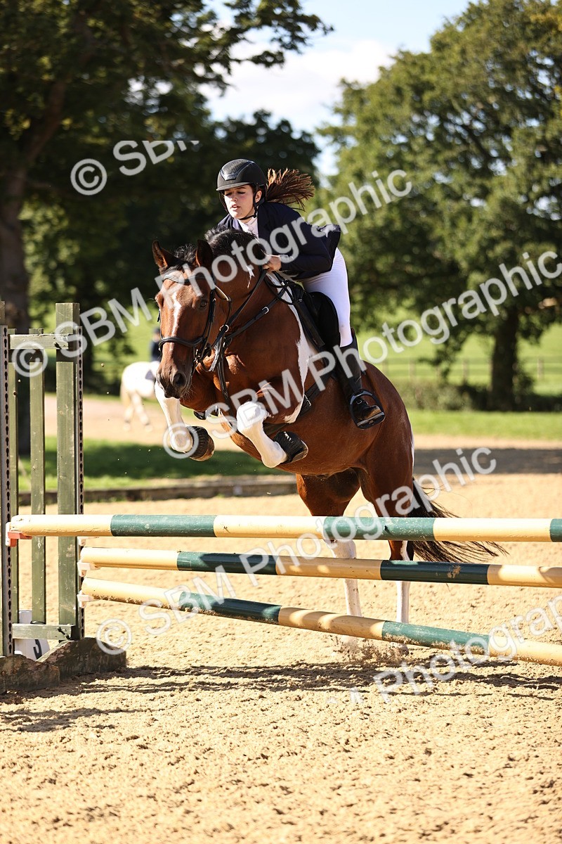 SBM_38275 - J39 - Senior 85cm Championship