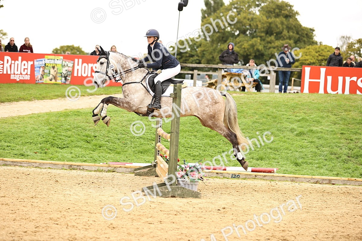SBM_59166 - J42 - Grand Tour Horse & Pony 1.00m Championship