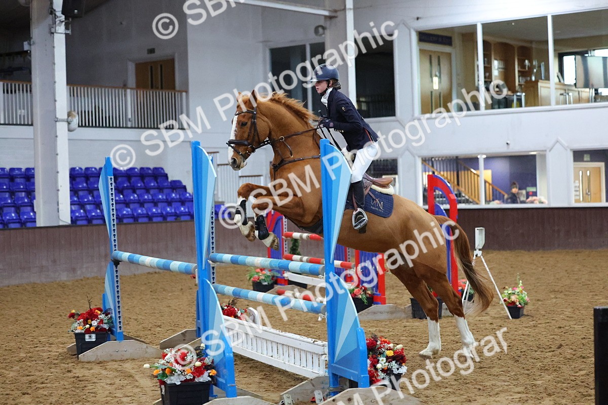 SBM_006816 - Class 26 - Senior Newcomers 1.10m