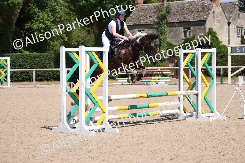 20250713-0877 - Class 5 - 80cm