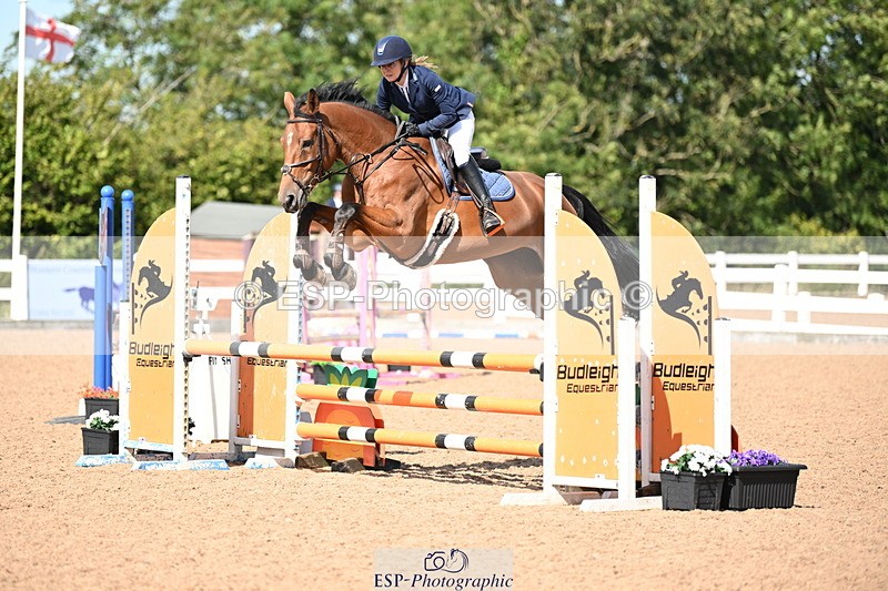 240914A-121312-06719 - Cls 22-S 85cm Amateur Qualifier