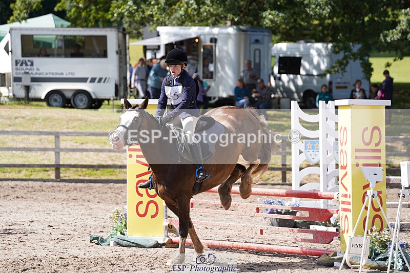 240824X-133316-27790 - 80cm Round 1 13.00 to 14.00