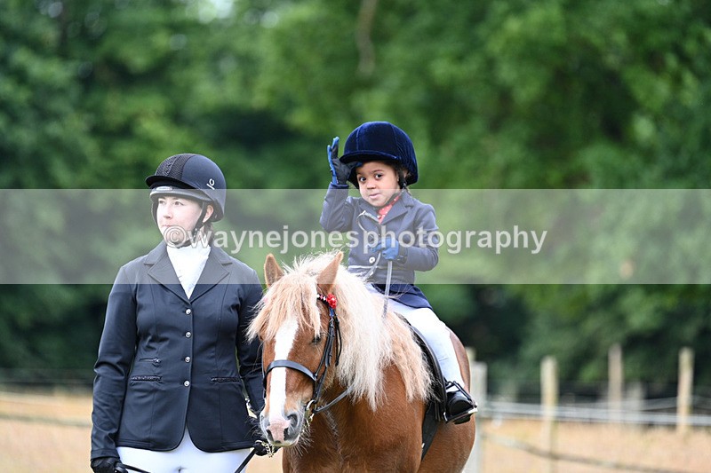 WJ7_4725 - Class 1 Lead Rein Pony