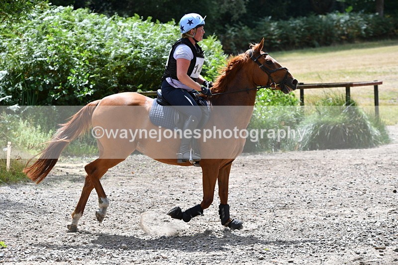 WJ5_2040 - XC Time 12:56 to 13:21