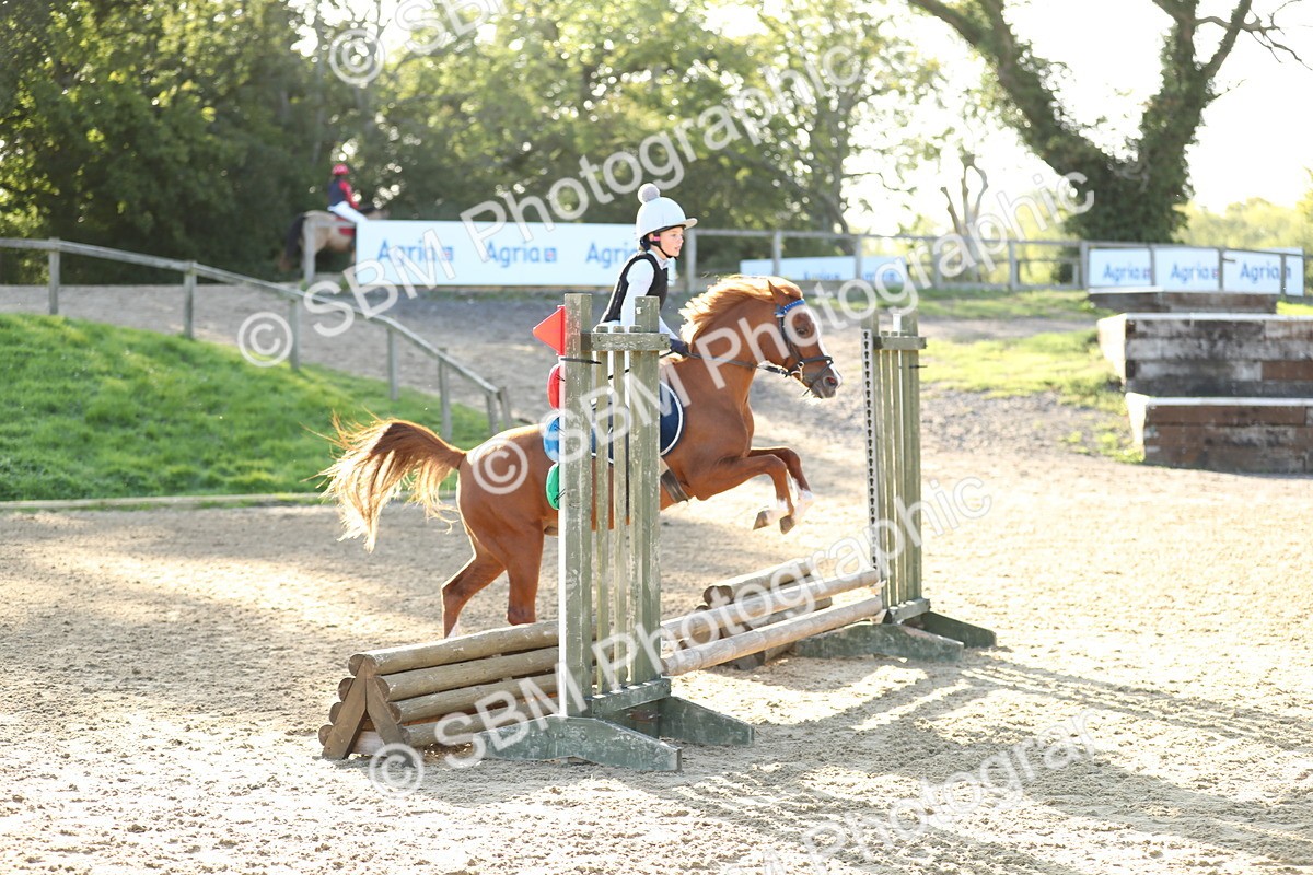 SBM_15311 - E4a - Eventers Challenge 50cm Open