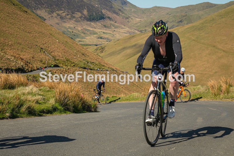 103824 - Newlands Pass 10.00 - 11.00