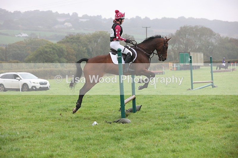 JPP_5005 - Class 1: 65cm : Showjumping