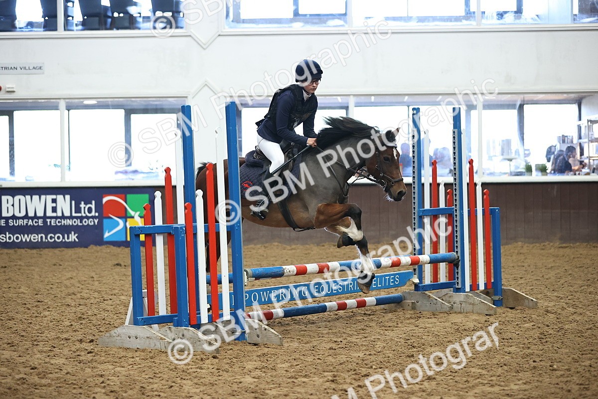 SBM_001108 - Class 4 -  Prestige Design & Workwear  60cm Area 12 Championship Qualifier