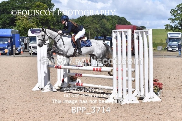 BPP_3714 - CLASS 5 SAT Pony Discovery / 90cm Open