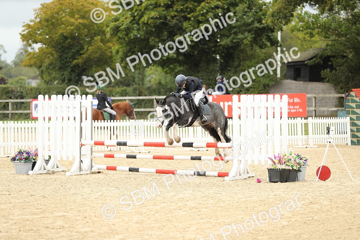 SBM_70285 - J15 - Junior Pony 70cm Championship