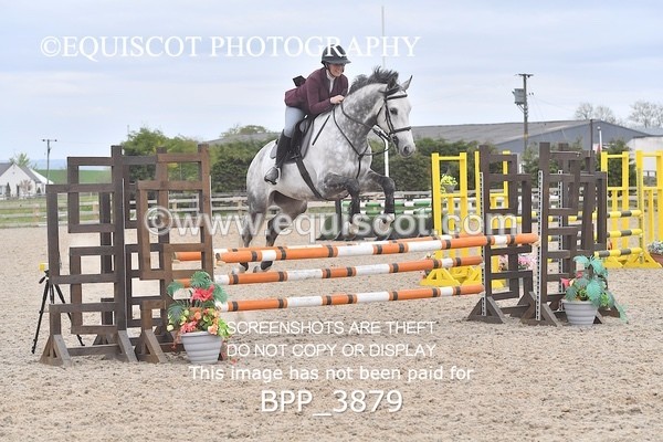BPP_3879 - CLASS 7 - FRI - Senior Discovery/ 1m Open