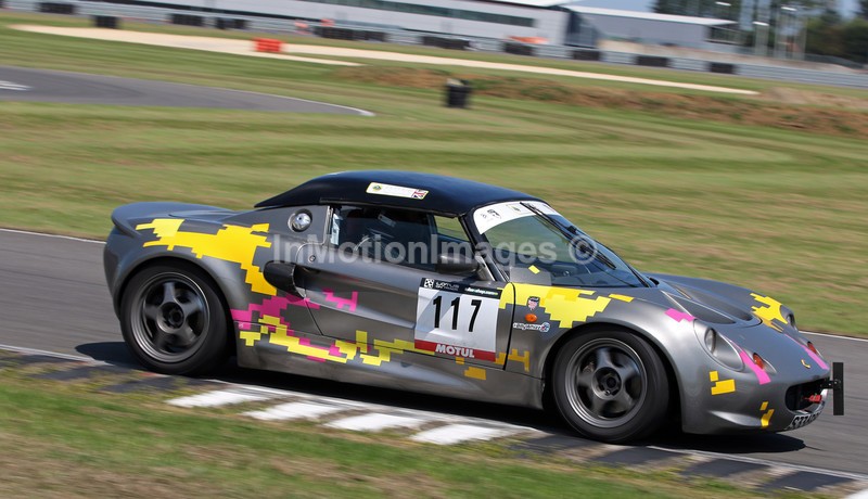  - Lotus Cup UK Speed Champs 2014/15/16/17/18/22/23/24