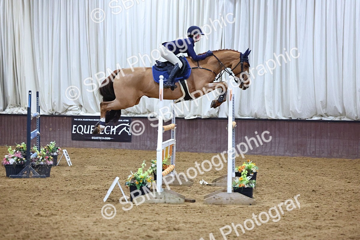 SBM_006554 - Class 21 - National 1.30m/1.40m Open Handicap
