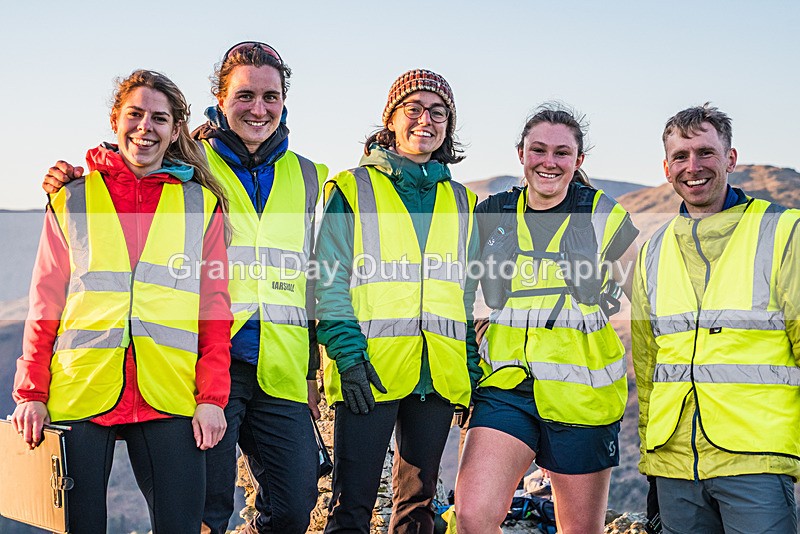 Loughrigg-719 - Loughrigg Fell Race, Wednesday 9th April 2025
