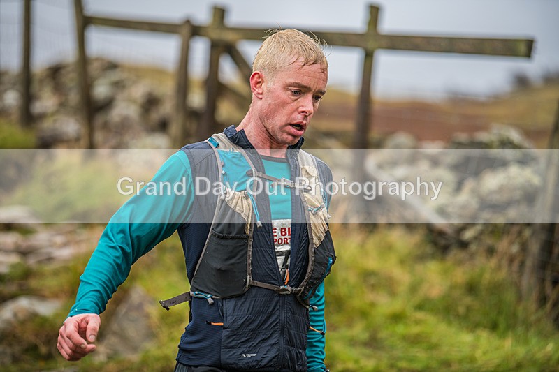 Langdale-1029 - Langdale Horseshoe Fell Race Saturday 12thOctober 2024