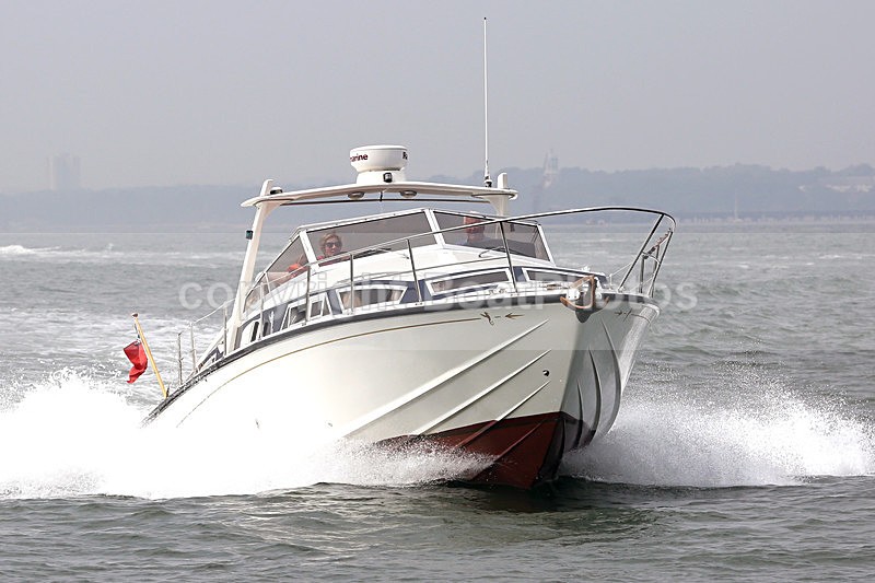 160528 SABRE DANCE Y92A7262 - Motorboats - Hardtop
