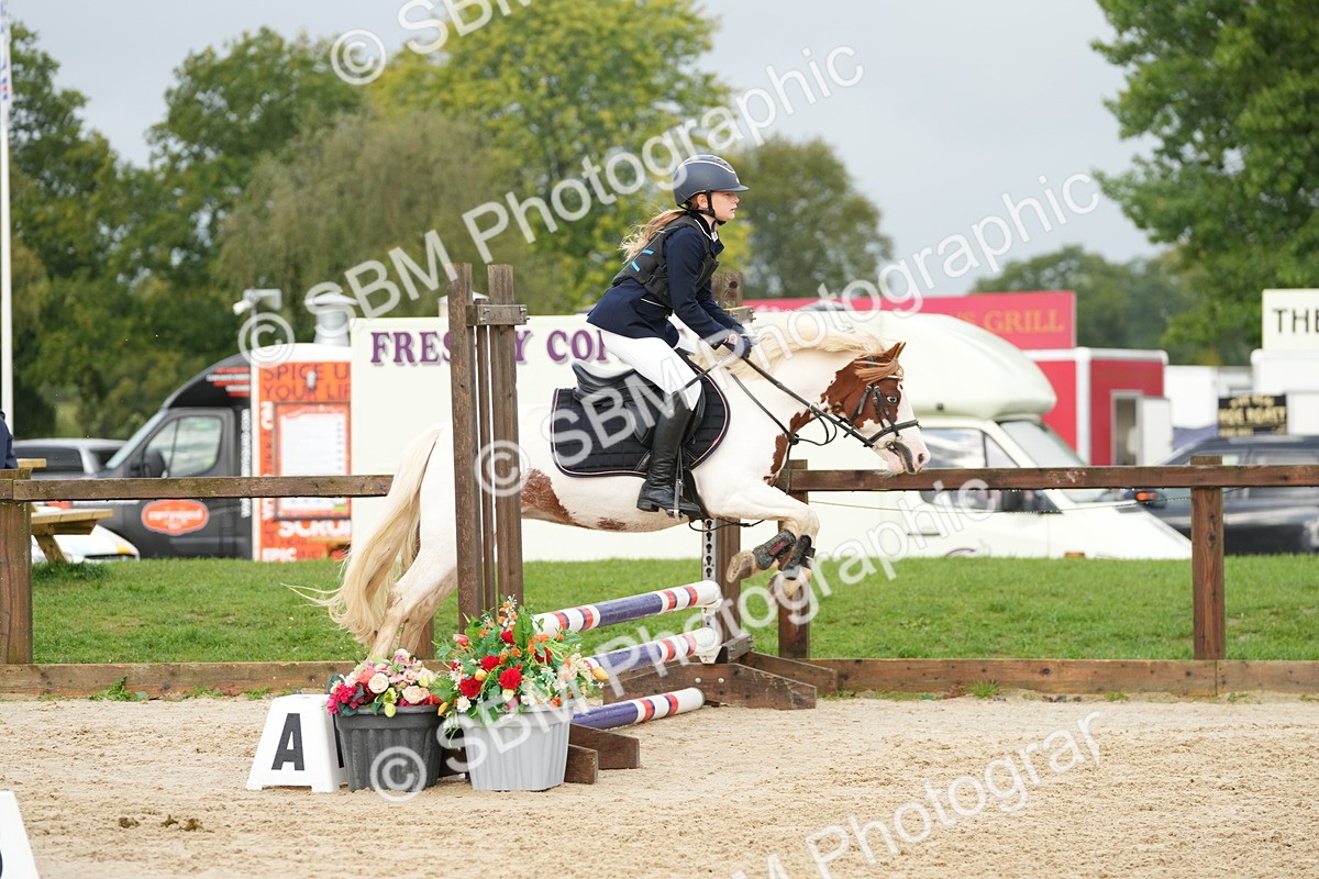 SBM_32441 - J5 - Junior Pony 50cm Championship