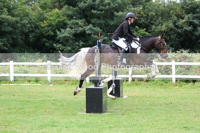 3E7A1945 - Class 6: Veteran 45 and over