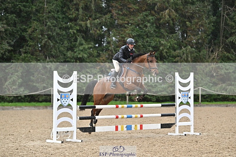 250321A-152905-01787 - Cls 8 95cm Amateur Quali