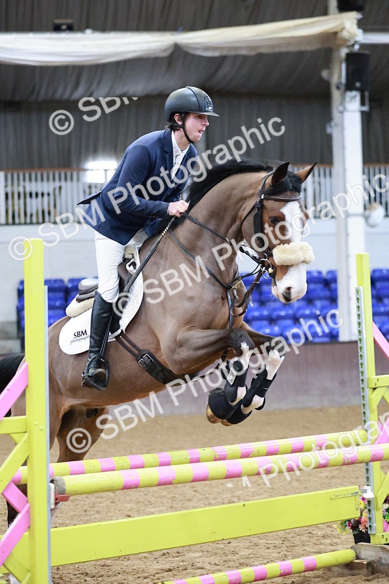 SBM_000833 - Class 3 - Senior Discovery - 1.00m