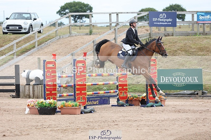 250719-090632-13198 - Cls 15, 1 Star Silver Tour Start til Break