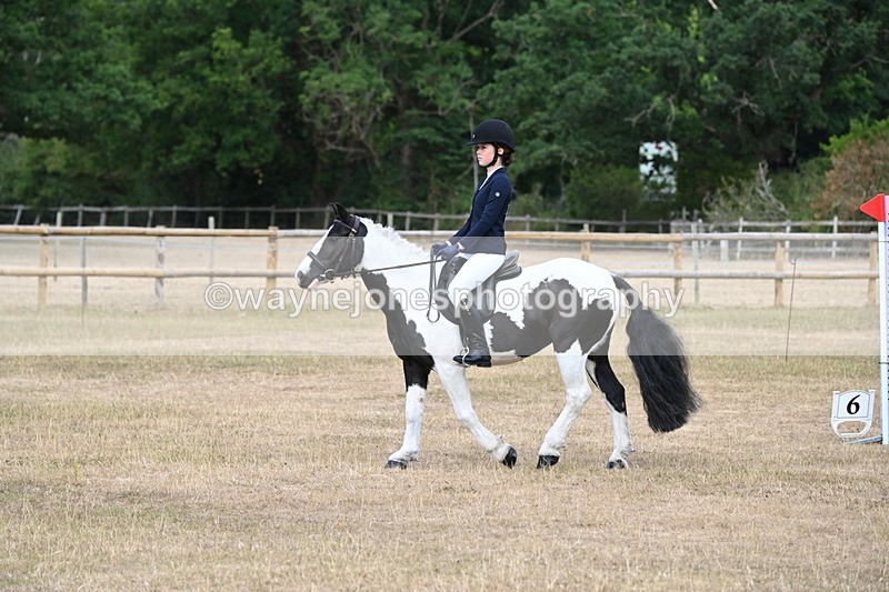 WJ6_7439 - Class 9 Tack and Turnout