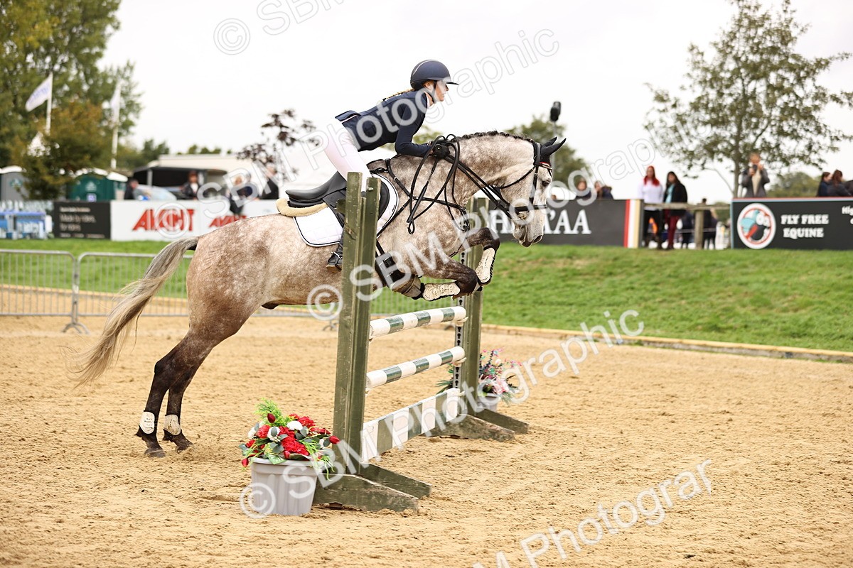 SBM_59174 - J42 - Grand Tour Horse & Pony 1.00m Championship