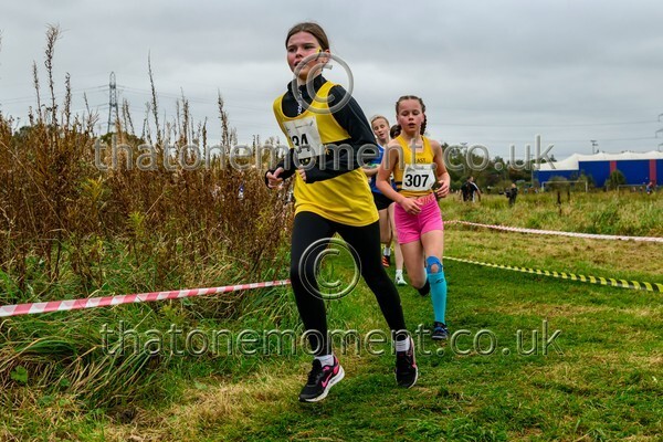 WestRLY25-811827 - Young Female Set One