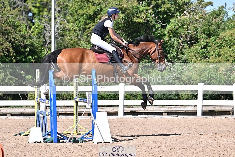 250712-104547-00258 - Cls 8 95cm Amateur Qualifier