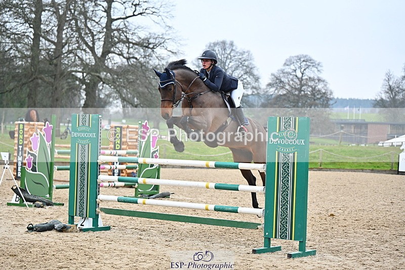250216A-143851-02917 - Cls 11 Foxhunter and 1.20m Open