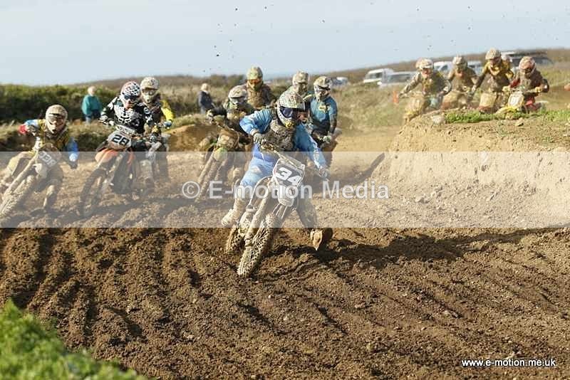 MX 291011 823 - Guernsey Championship 29/10/11
