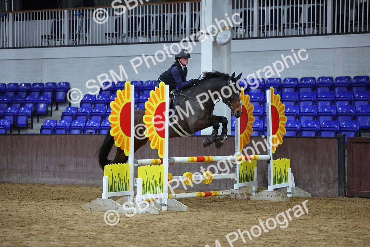 SBM_002179 - Class 5 - Show Jumping 80cm