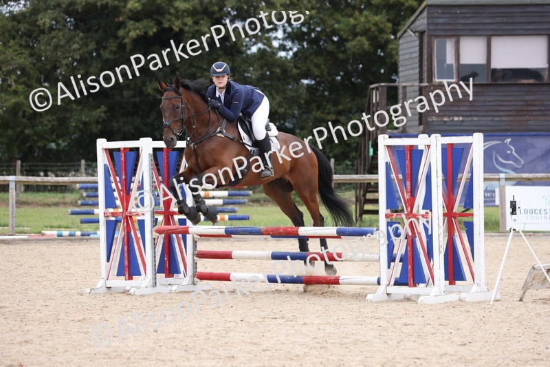 20250727-1392 - Class 5 - 80cm