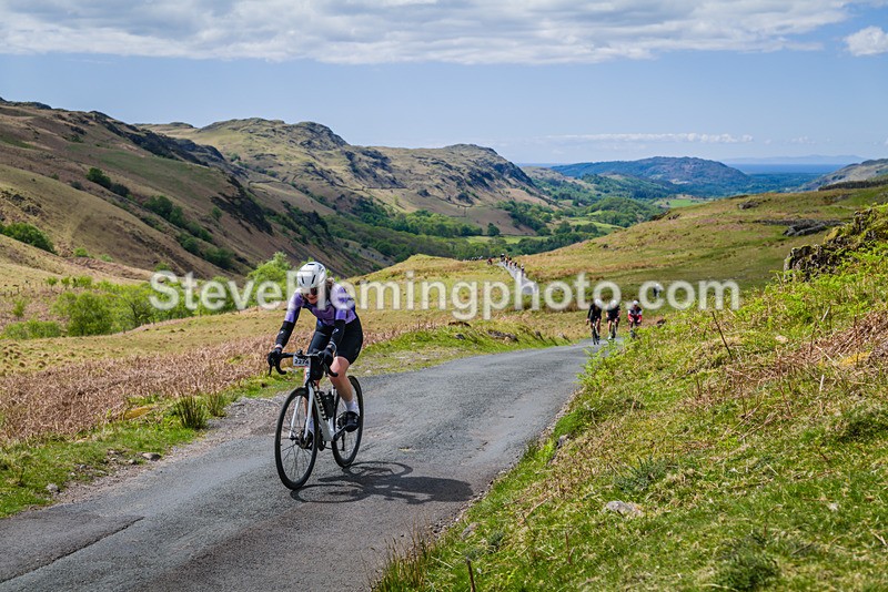 130720 - Hardknott Pass Camera 1 13.00-14.00