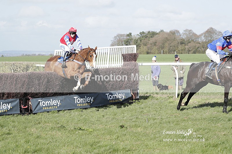 PtP 100423 1150 - Old Berkshire Point-to-Point Lockinge 10/04/23