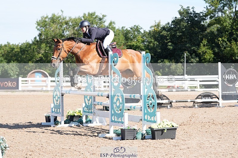 250802-094124-08385 - Cls 19 British Novice and 90cm Open