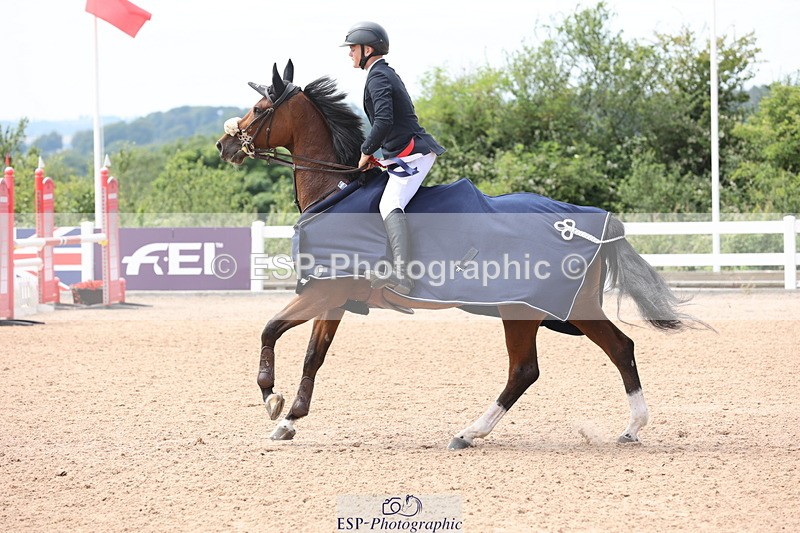 240718A-133537-05601 - Cls 9, 1 Star Bronze Tour 1.10m