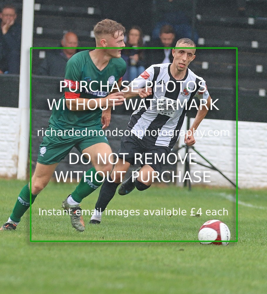 IMG_2006 - Kendal Town v Workington (23/7/22)