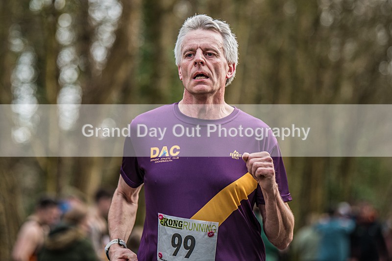 St Herberts 10K-327 - St Herberts School Festival of Running 10K Road Race Saturday 1st March 2025