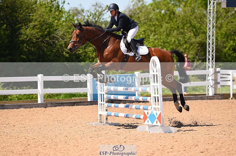 230526A-141006-01900 - Cls 11 95cm Amateur Quali