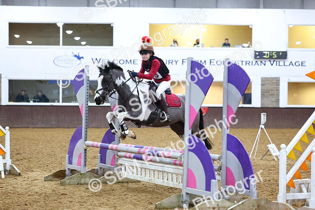 SBM_002492 - Class 5 - Jingle Bells - 80cm