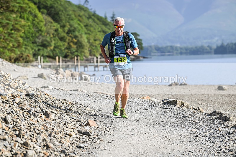 Borrowdale-210 - Fellside Events Borrowdale Trail Half Marathon Sunday 23rd August 2026