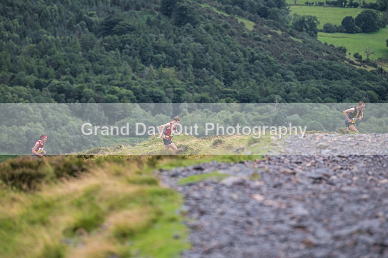 Skiddaw-33 - Skiddaw Fell Race Sunday 6th July 2025