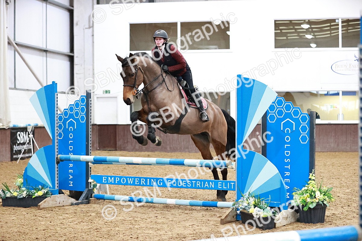 SBM_004482 - Class 15 - Senior British Novice 90cm